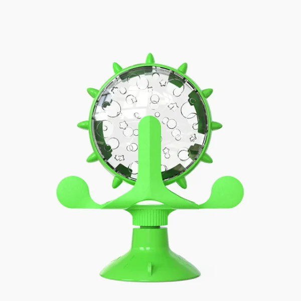 Wheel Feeding Toys for Pet Wheel Feeding Toys for Pet
